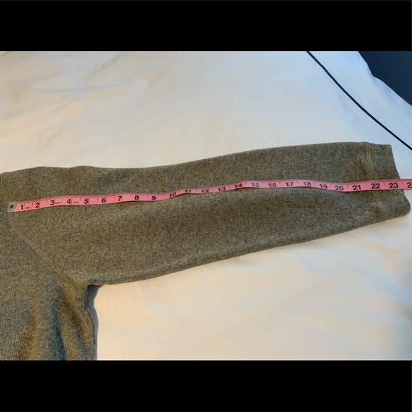 Men’s Haggar In Motion Pullover Sweater XL - Picture 8 of 8